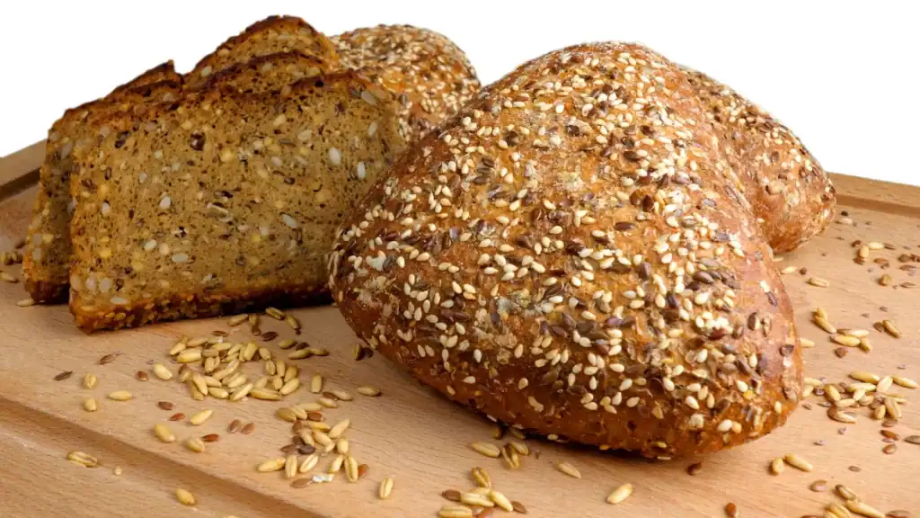 Types of Bread with Low Carbs in Twickenham UK: