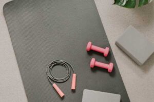 home workouts Twickenham