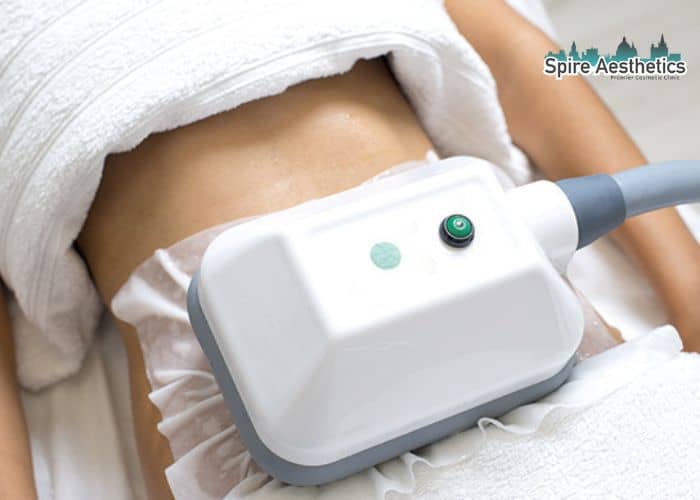 Shift Those Extra Pounds: How Fat Freezing Can Help You Slim Down Twickenham