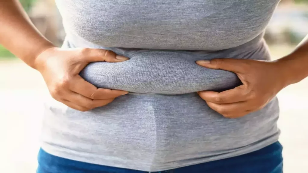Why Do We Struggle with Stubborn Fat Despite Healthy Habits Twickenham